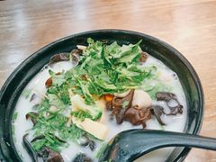 小妹老鸭鸭血粉丝汤-鸭小妹鸭血粉丝(老门东店)