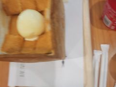 -绿茶餐厅(成都天府红店)
