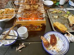 -肥猫烤翅·20年老字号(锦州道店)
