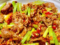 -兰湘子·湘菜小炒(济南领秀城店)