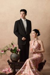 点击看大图 -金夫人婚纱摄影(衡阳店)