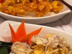 -新光酒家方亮蟹宴(黄浦店)