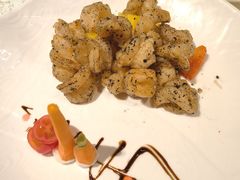 -金美华轩(东方路齐鲁店)