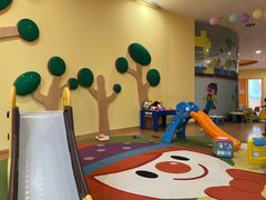 -金宝贝国际早教(洛龙正大校区)