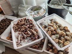 -金秋小吃海鲜·专注30年临海特色风味
