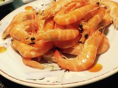 -松子料理(白家庄店)