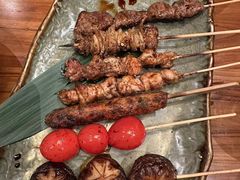 -玄白·炭烤活鳗(上海首店)