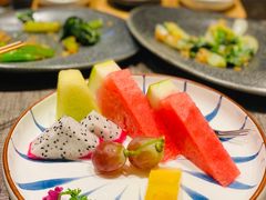 -枫品铁板烧(东樾店)