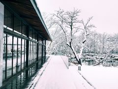 -木守西溪溪隐餐厅