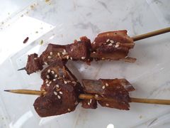 -木屋烧烤(坂田天安云谷店)