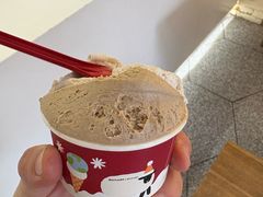 -Dal Cuore 达可芮冰淇淋(陕西北路店)