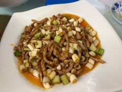 -笑红饭庄