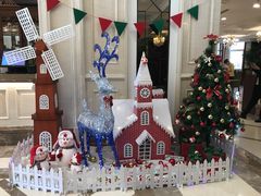 -南山鲜虾面·活鲜小馆·海味大连菜(南山总店)