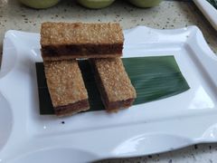 -名点一号·精致茶点·手工制作(宝华店)