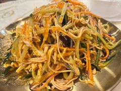 -串盟烧烤大排档·长沙美食地标(星沙店)