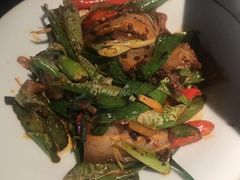 -蔴将·川菜(黄龙万科店)