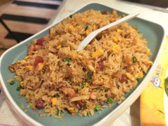 海鲜炒饭-桥东喜碧海鲜街(水东街店)