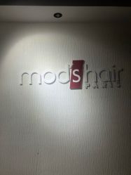 -mod's hair