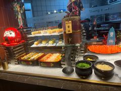 -東盛炭烤自助料理(浦东文峰广场店)