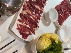 -潮汕大目牛肉火锅(上梅林店)