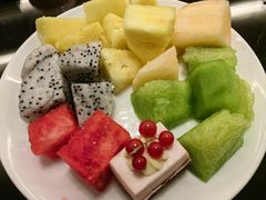 -宁波万豪酒店