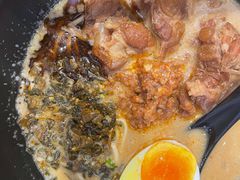 -一風堂拉面(深圳湾万象城店)