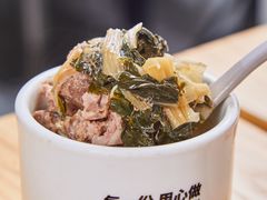 -72街荷叶饭(东方宝泰广场店)