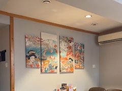 -晶吉·居酒屋·烧鸟·生鱼饭(中山区民主广场店)