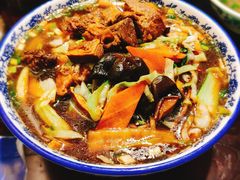-腔调面(斜土路店)