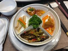 -酒蜻蜓·庭院私房菜(天元东路店)