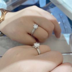 -I Do(镇江苏宁广场店)