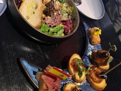-C&R西班牙餐厅