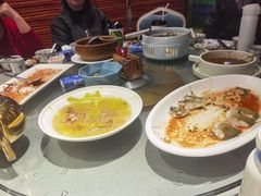 -客家汇·客家传承菜(水库店)