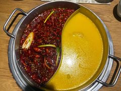 -青瓷火锅料理(西单大悦城店)