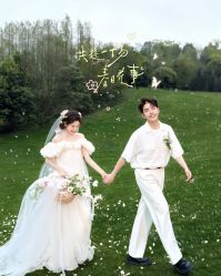 -薇薇新娘婚纱摄影连锁品牌(瘦西湖店)