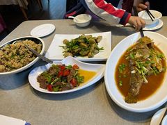 -翠云楼·汽锅鸡·云南特色菜(翠湖公园店)