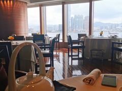 -龙景轩(香港四季酒店)