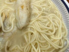 -王家沙点心店(南京西路总店)