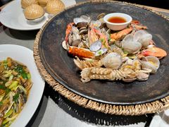 -阿毛饭店(和义路店)