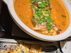 -绿茶餐厅(千岛湖银泰城店)