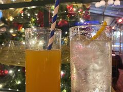 -宝莱纳餐厅(滨江店)