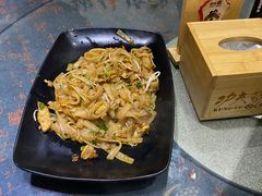 -功夫小龙虾·烧烤·江湖菜(金沙洲店)