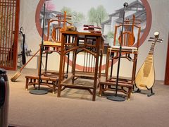 -琵琶语评弹茶馆(苏州平江路店)