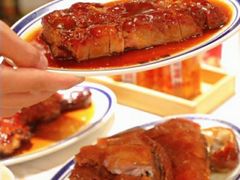 -肥小福·烧鹅专门店(环宇荟店)