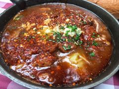 -让我们见个面(祥云小镇店)