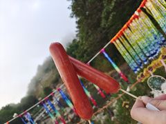 -梧桐山风景名胜区