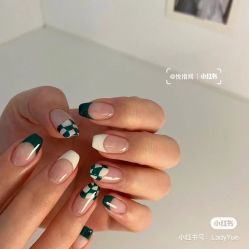 -悦指间美甲美睫