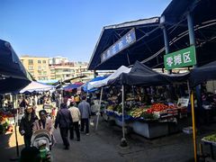 -南坛综合农贸市场