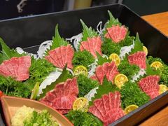 -酉林和牛·烧肉