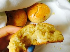 下午茶-天津君隆威斯汀酒店